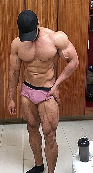 plax999: Justin St Paul  Please repost and follow: https://plax999.tumblr.com/archive