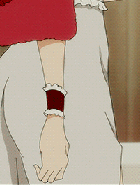 ianime0: Ballroom e Youkoso || Marisa Hyoudou Episode 7