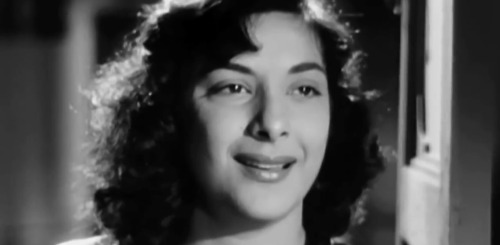 Chori Chori (1956)