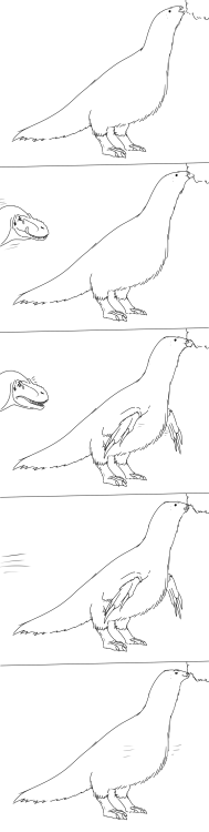 perpetualartistsblock:Quick little comic based off of this post.