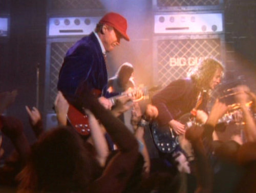 AC/DC - Big Gun