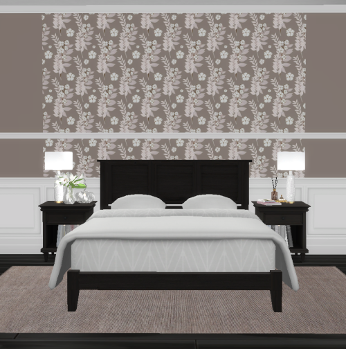 Bewitching Browns Wallpaper KitsThe best of the neutral colours &lt;3 Version 1 is without the c