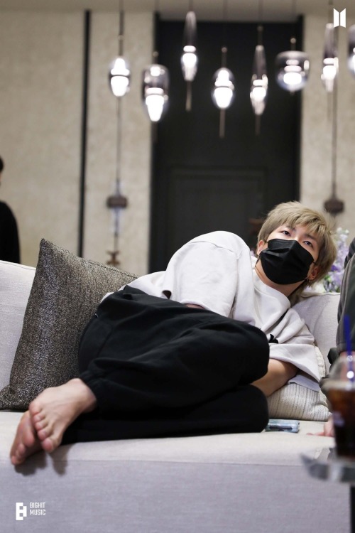I Am On Verge Of Tears After Latest Joonie Live .. Watched It While Coming Back From Work And Honestly
