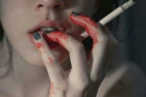 creepypure:  make me purr 
