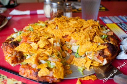 Album de Food