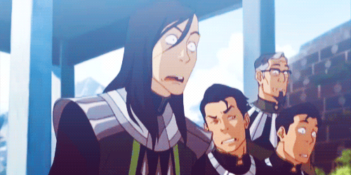  lin beifong’s nephew, yu an | pt. 2 