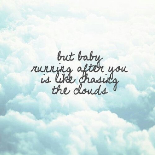 🐻☁☁🏃♊🆗 #photoquote (at between heaven and hell)