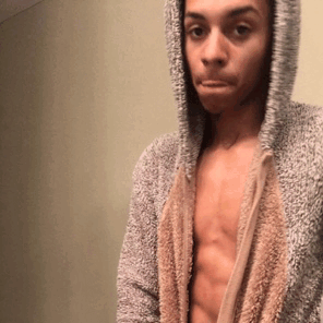 igfavboys:  Gabe 💦  SELLING FOLDER HML 👀🍆