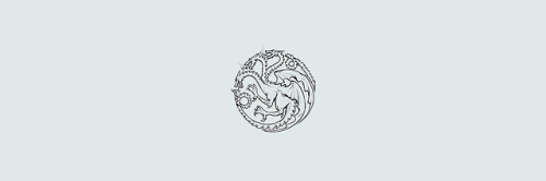 daenerys targaryen | game of thrones season 8 headersplease like or reblog; credit © Iordsauron on t