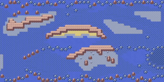 boobiemom:  fyeahpokemoncreepypasta:  atrius97:  gudroo:   ask-oncies-jizz:  ask-oncies-jizz: remember the mirage island shit in pokemon r/s/e how fucked was that nonsense you had to talk to an old man once per day. then the game would generate 2 random
