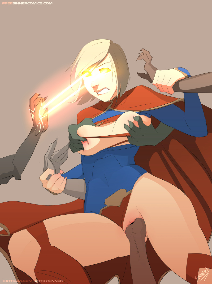 supergirl