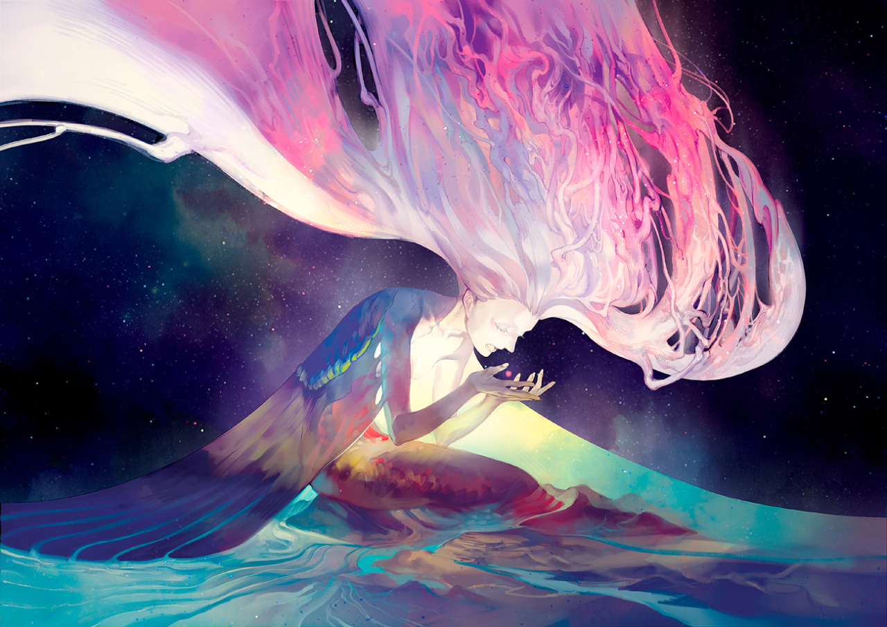 theartofanimation:  Sanbonzakura