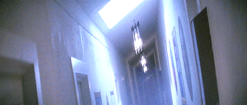 myellenficent:You’ll never have me.Lost Highway (1997) dir. David Lynch