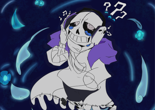 Now Playing - Spooktunes