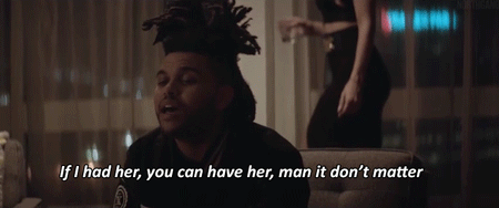 phuckindope:I’m never sour, I’m just smokin’ somethin’ much louder
