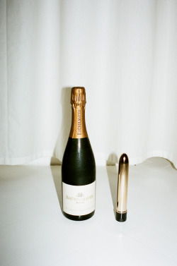 lukasgansterer:  gold champagne, vienna 2015  ©Lukas White Gansterer 