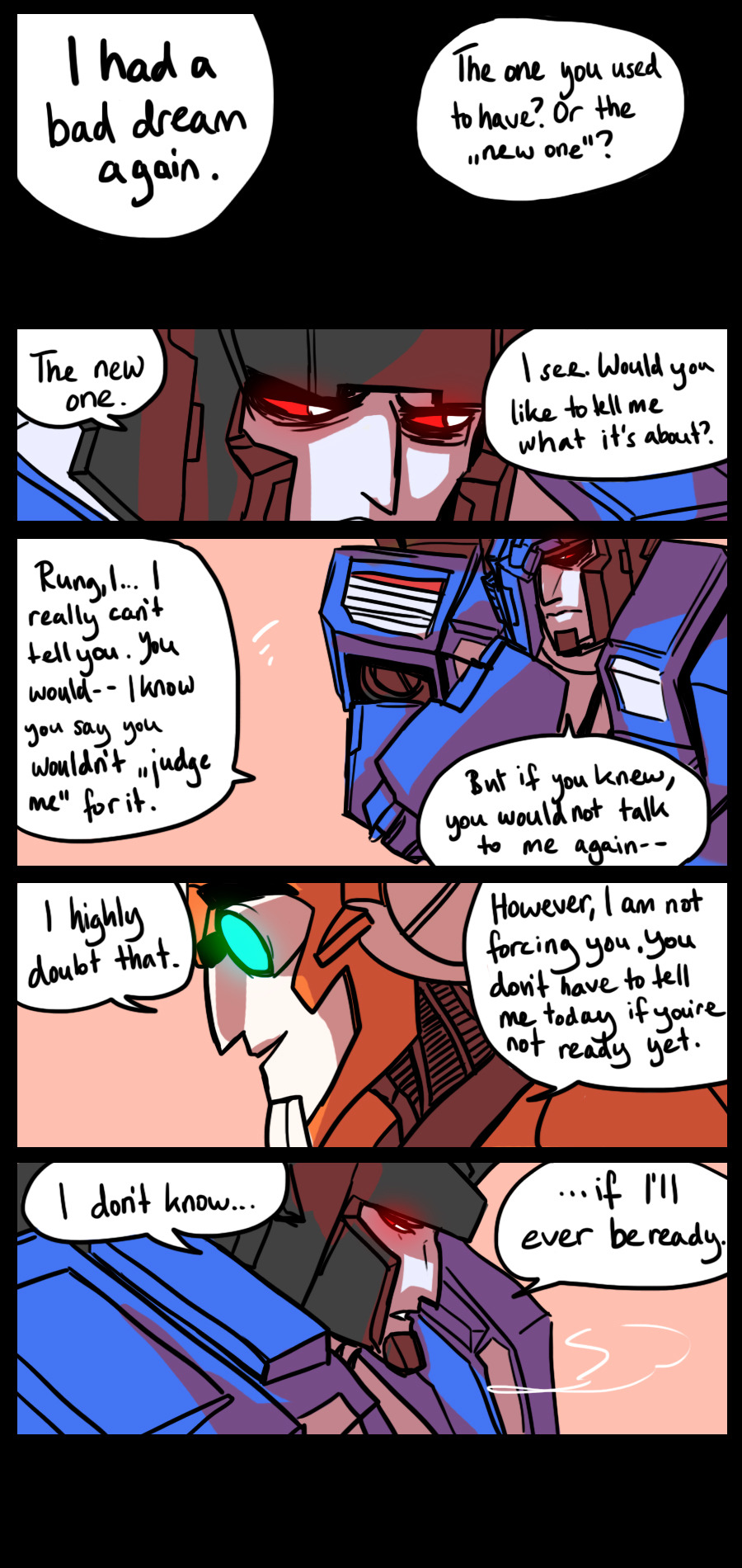 serikaizumi:  schandbringer:  immeria:  schandbringer:  He knows he shouldn’t.