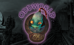 joeperdepoepie:  Oddworld: Abe’s Oddysee