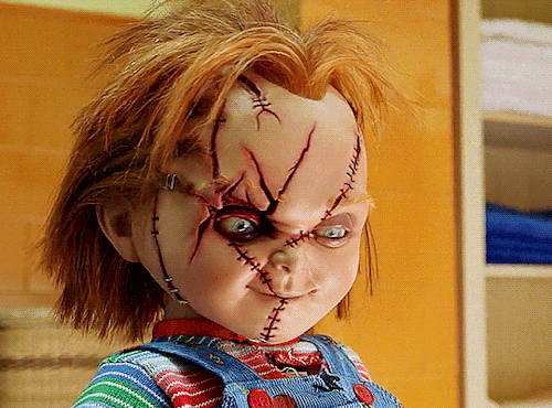 Porn photo marril96:Seed of Chucky (2004)