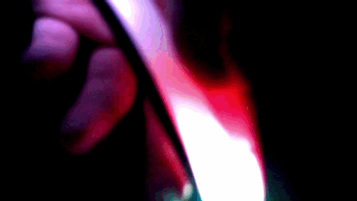 Free Falling Into Ecstasy