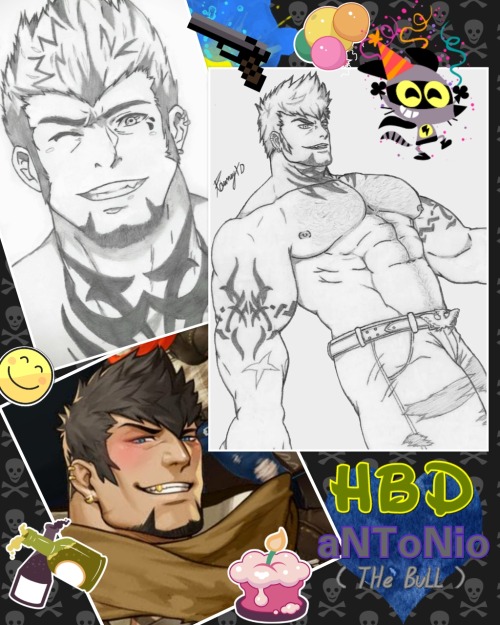 B-DaY BuLL