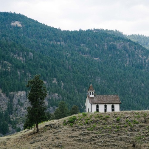 emanuelsmedbol:  Chuchuwayha, Hedley, BC
