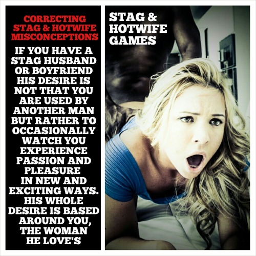 howtotrainyourhotwife: Couldn’t have said it ANY better.