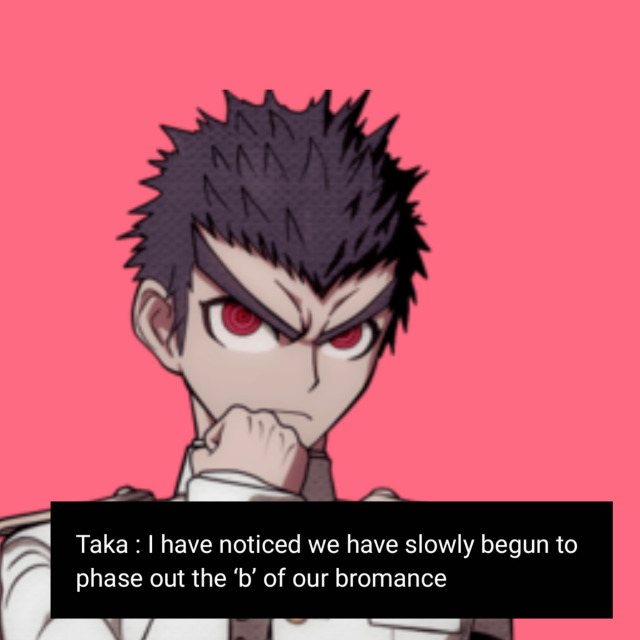 #kiyotaka ishimaru on Tumblr