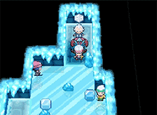 luxi0s:  Pokemon SoulSilver // Johto Gyms 