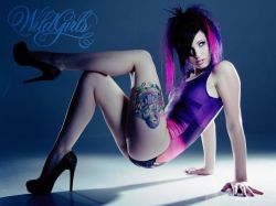 ilovetattoogirls