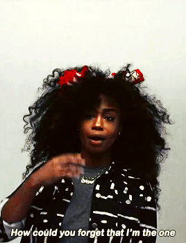 witchinghour:SZA – JULIA