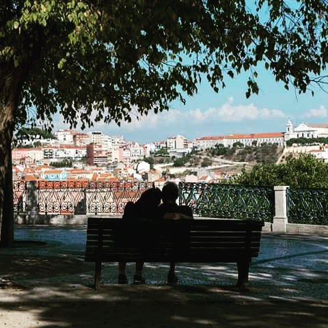 venus-sc:  em Lisbon, Portugal 