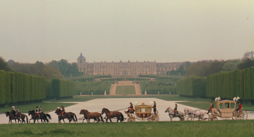Marie Antoinette (2006)
