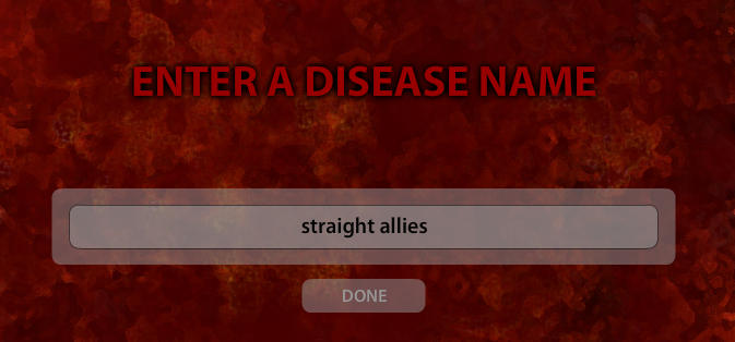 gudnam:  scumstains:  ally-voices:  anodyne-kun:  the true disease  This isn’t