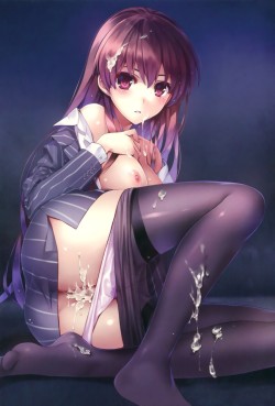 hentaibeats:  Office Lady Set 2! Requested by anonym1ce​! (ﾉ◕ヮ◕)ﾉ*:･ﾟ✧ All art is sourced via caption! ✧ﾟ･: *ヽ(◕ヮ◕ヽ) Click here for more hentai! Click here for more office lady! Click here to read the FAQ and Rules before