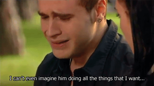 foqmylife:  I’ve practically forgotten his face. 