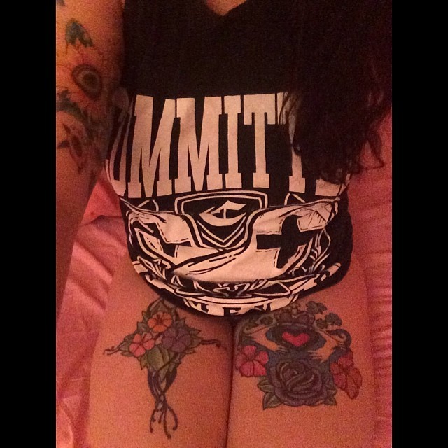 confiscated edge merch. ✖️ #noitscoolyoubroke #justgivemeyourshirts #andhoodies