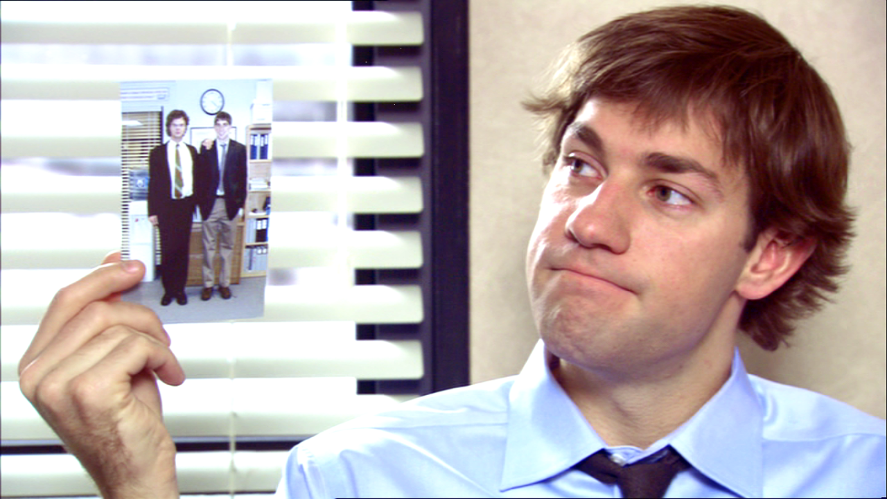 the office season 2 episode 3
