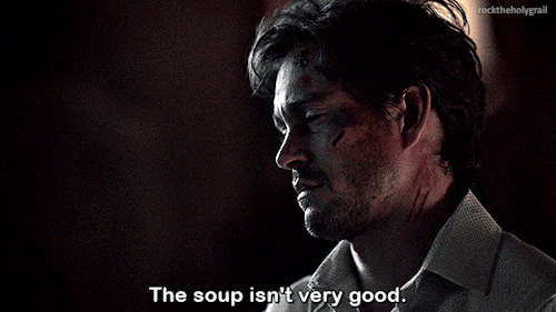 Hannibal (2013-2015)