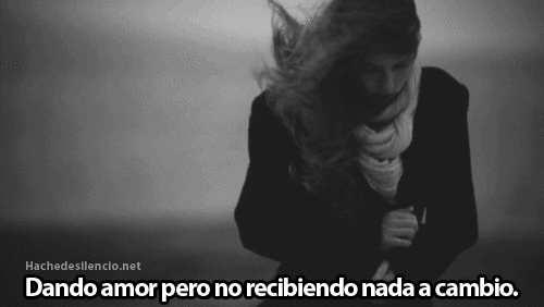Hache de silencio