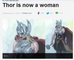 transyuzuki:  “Thor’s not a guy anymore.