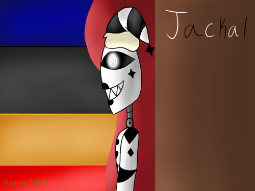 Here's A Full Image Him!!