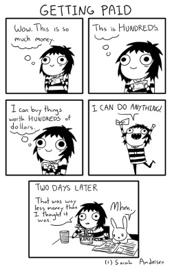 tastefullyoffensive:  [sarahseeandersen] 