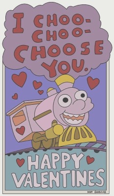 gee0147:You choo- choo- choose me?