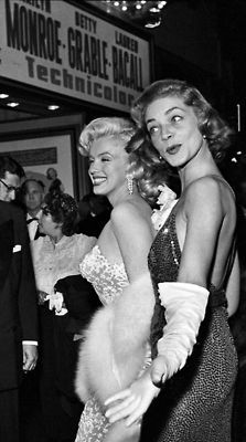 vintage-est-1997-:  Rest in Paradise Ms. Bacall 