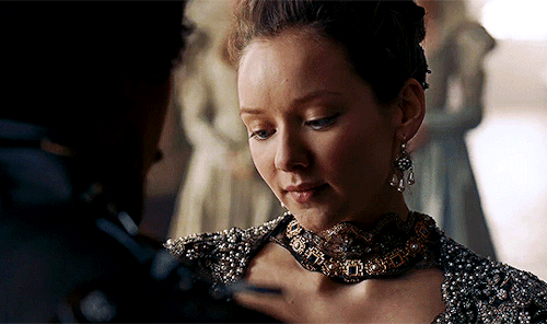 The Musketeers | 1.02