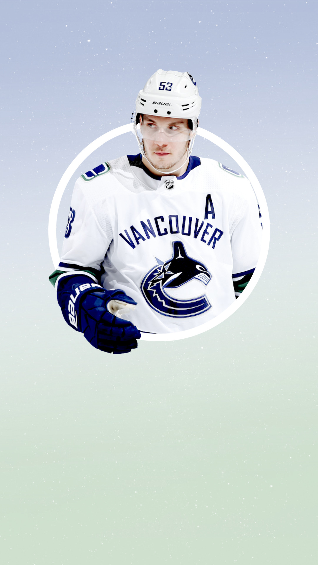 Bo Horvat wallpaper by jerepeters - Download on ZEDGE™