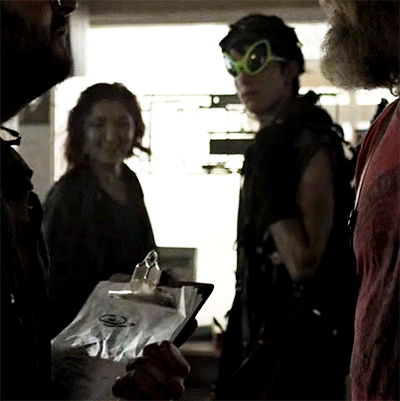 10k + The Alien Glasses