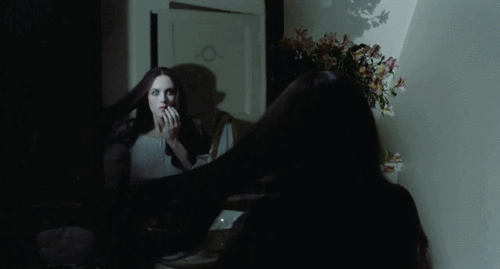 bardotinmotion:Isabel Adjani as Lucy Harker from 1979’s Nosferatu the Vampyre. She was as beautiful 