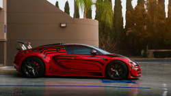 davidcoynephotography:   	Darth Maul Bugatti by David Coyne    	